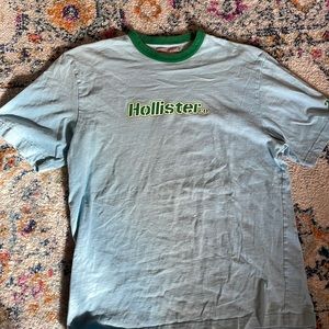 Vintage Hollister Tee